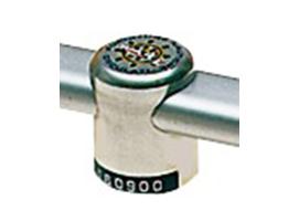 Soporte Central barandilla aleacion ligera