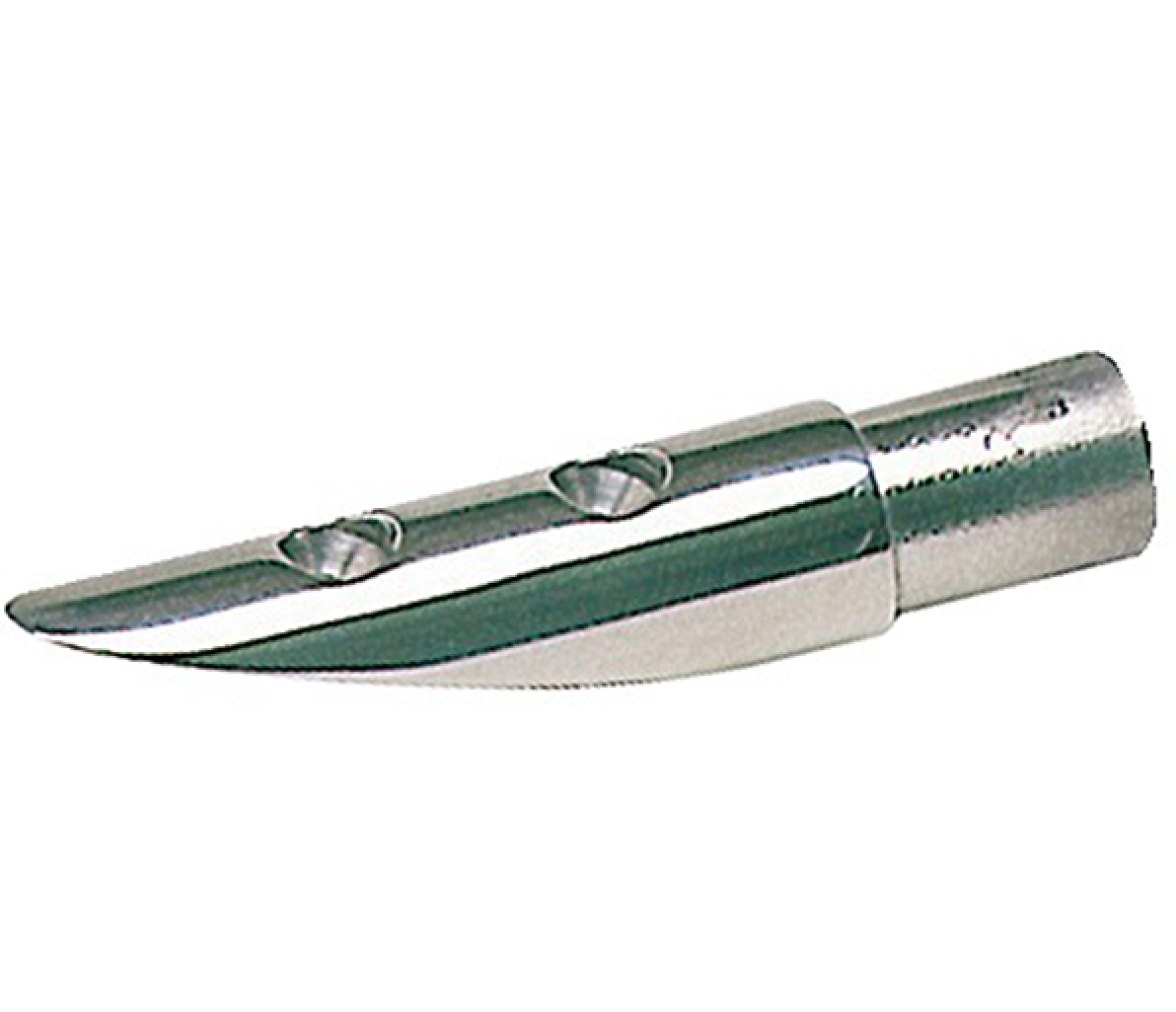 16 degrees shaped central bracket