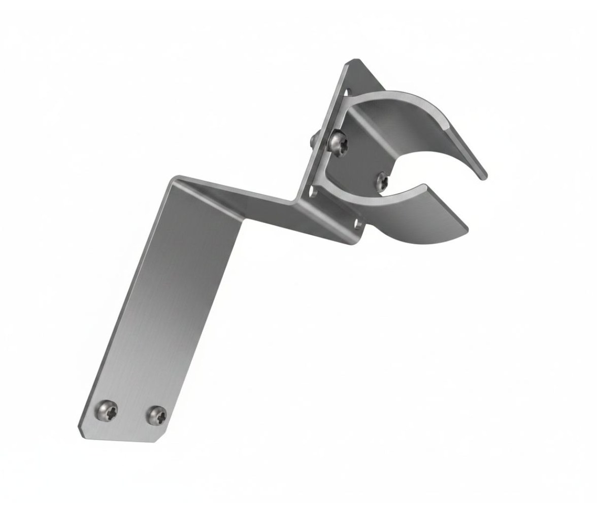 Soporte cuadrado para aro salvavidas