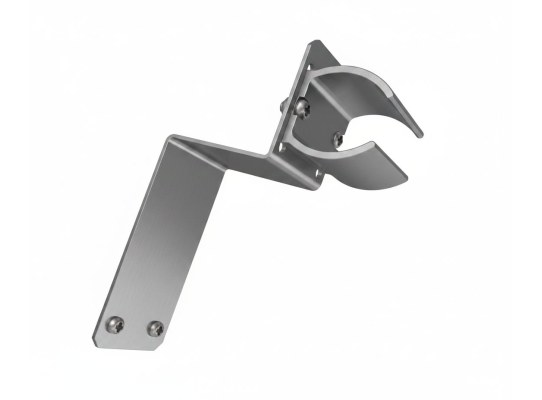 Soporte cuadrado para aro salvavidas