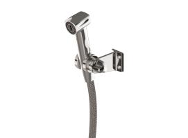 Soporte de Acero Inoxidable para Ducha