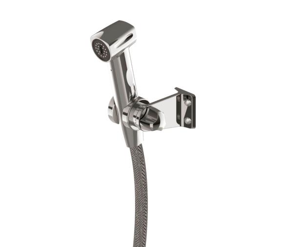 Soporte de Acero Inoxidable para Ducha