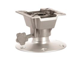 Vetus Soporte de asiento giratorio, altura 130 mm