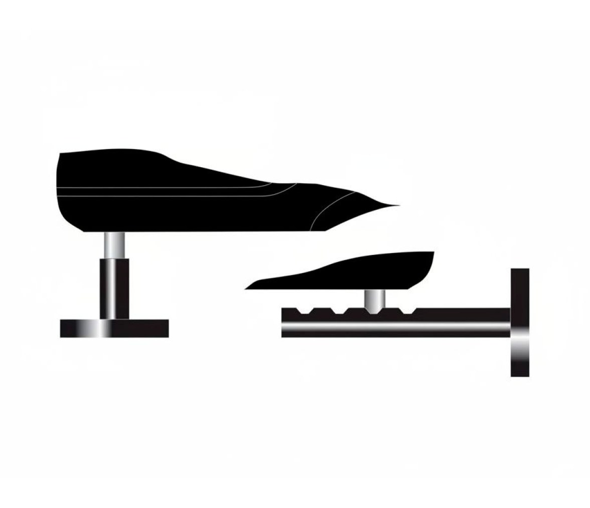 Soporte de Brazo Articulado Simrad CB1, 135-240 mm