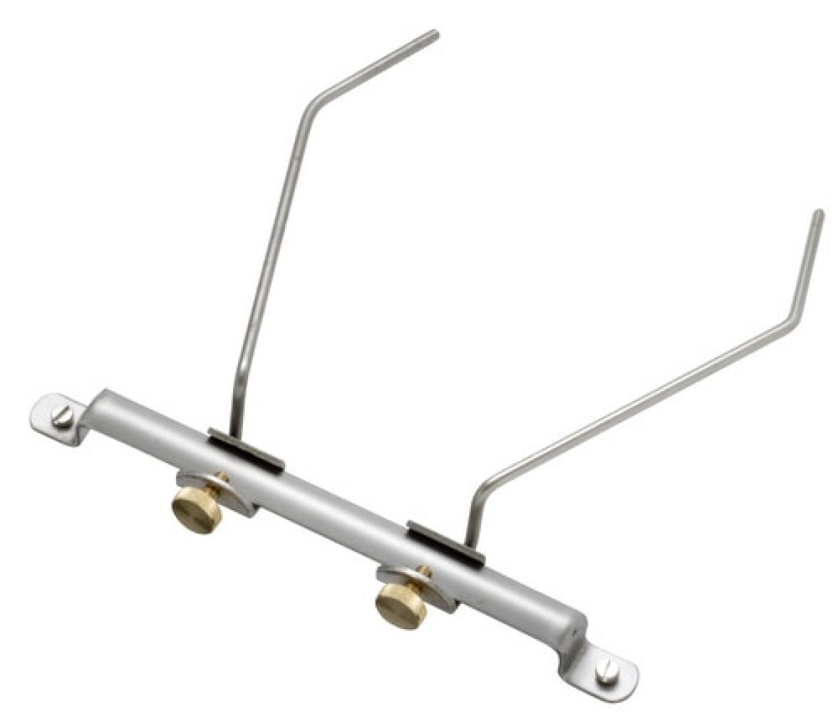 Soporte de Cacerolas para Origo 2000 y 4000 Dometic