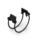 Soporte de Cordón Elástico QuickFit