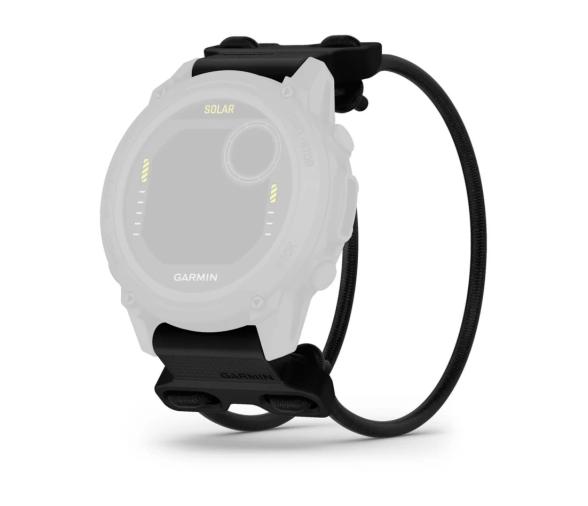 Soporte de Cordón Elástico QuickFit