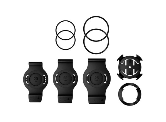 Garmin Soporte de Cuarto de Vuelta para Bicicletas QuickFit