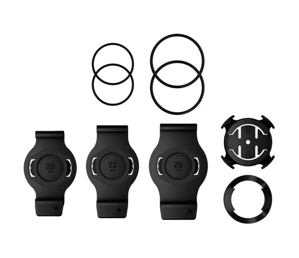 Garmin Soporte de Cuarto de Vuelta para Bicicletas QuickFit