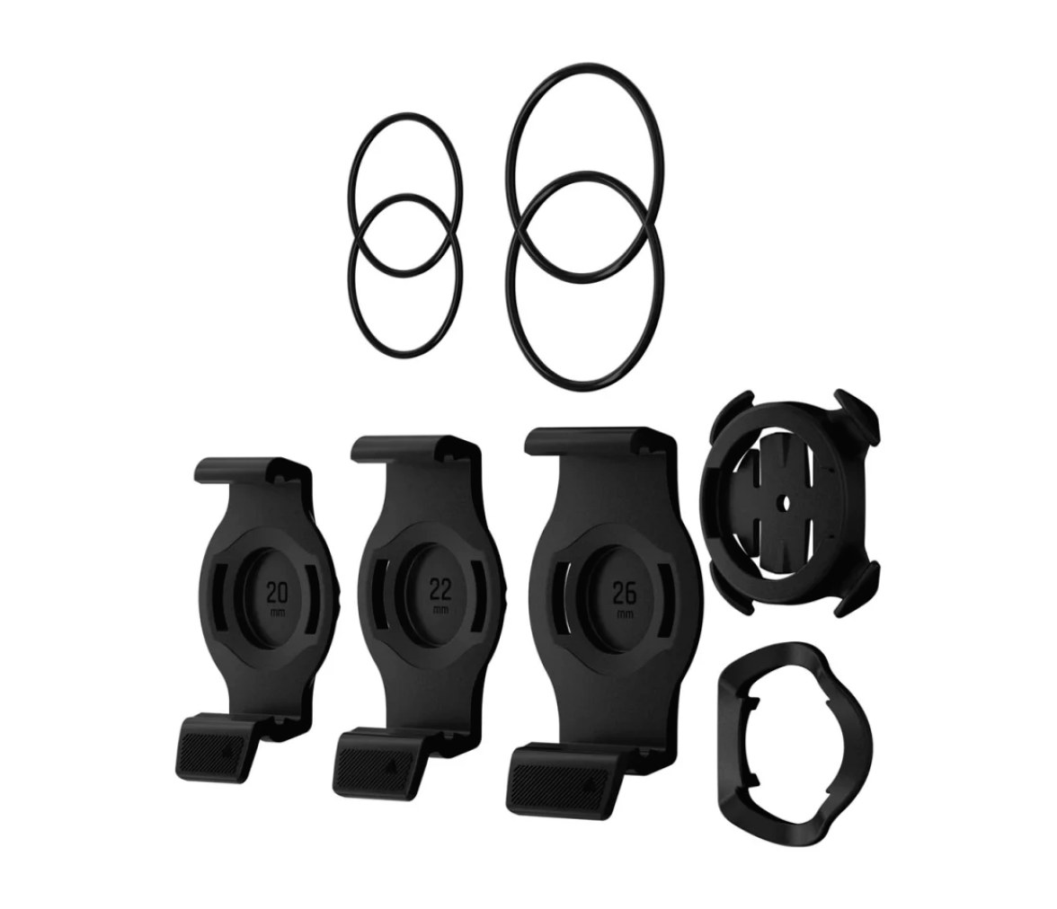 Garmin Soporte de Cuarto de Vuelta para Bicicletas QuickFit