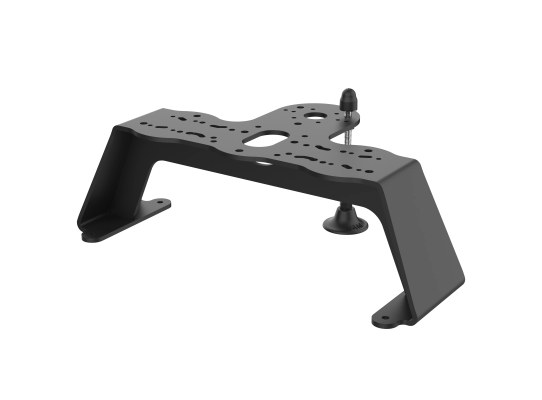 RAM Heavy Duty Fish Finder Deck Mount
