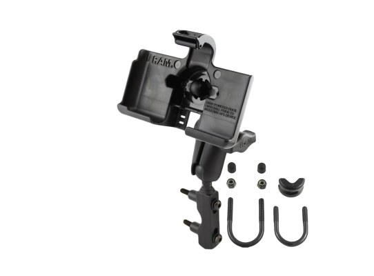Soporte de depósito de freno/embrague para Garmin nuvi 1690 Soporte de depósito de freno/embrague para Garmin nuvi 1690