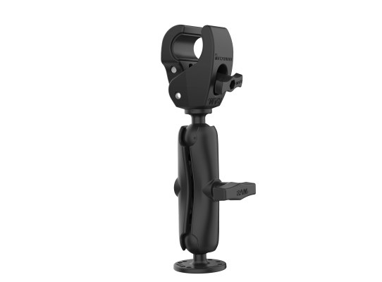 Soporte de estabilización para motor de popa - Tough-Claw 1” - Brazo medio de 1. Soporte de estabilización para motor de popa - Tough-Claw 1” - Brazo medio de 1.