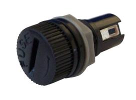 Soporte de Fusible Lalizas