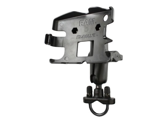 Soporte de manillar con perno en U para TomTom GO Series Soporte de manillar con perno en U para TomTom GO Series