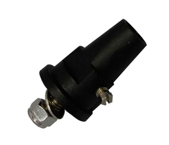 Soporte de Mástil para Veleta Windex XL