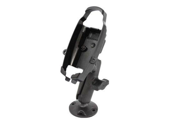 Soporte de montaje de atornillar compuesto RAM para Magellan Sportrak, ATV, Colo