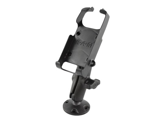 Soporte de montaje de compuesto de alta resistencia de atornillar para Garmin eM