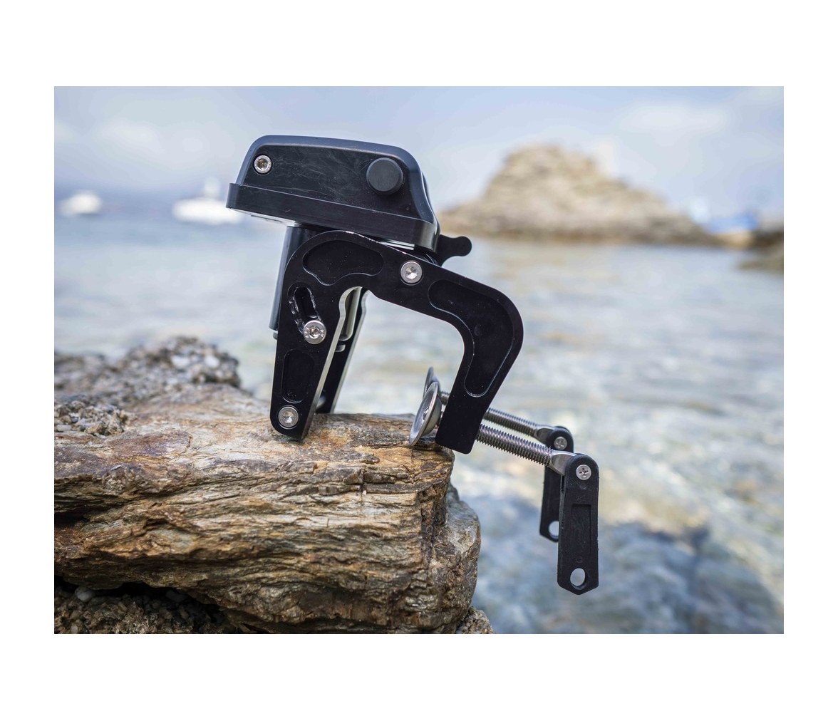 TEMO·1000 Mounting Bracket