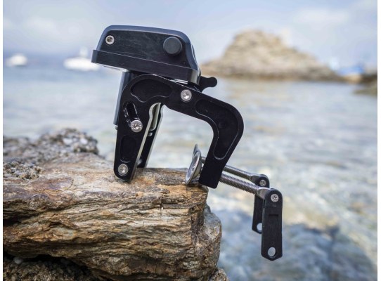 TEMO·1000 Mounting Bracket