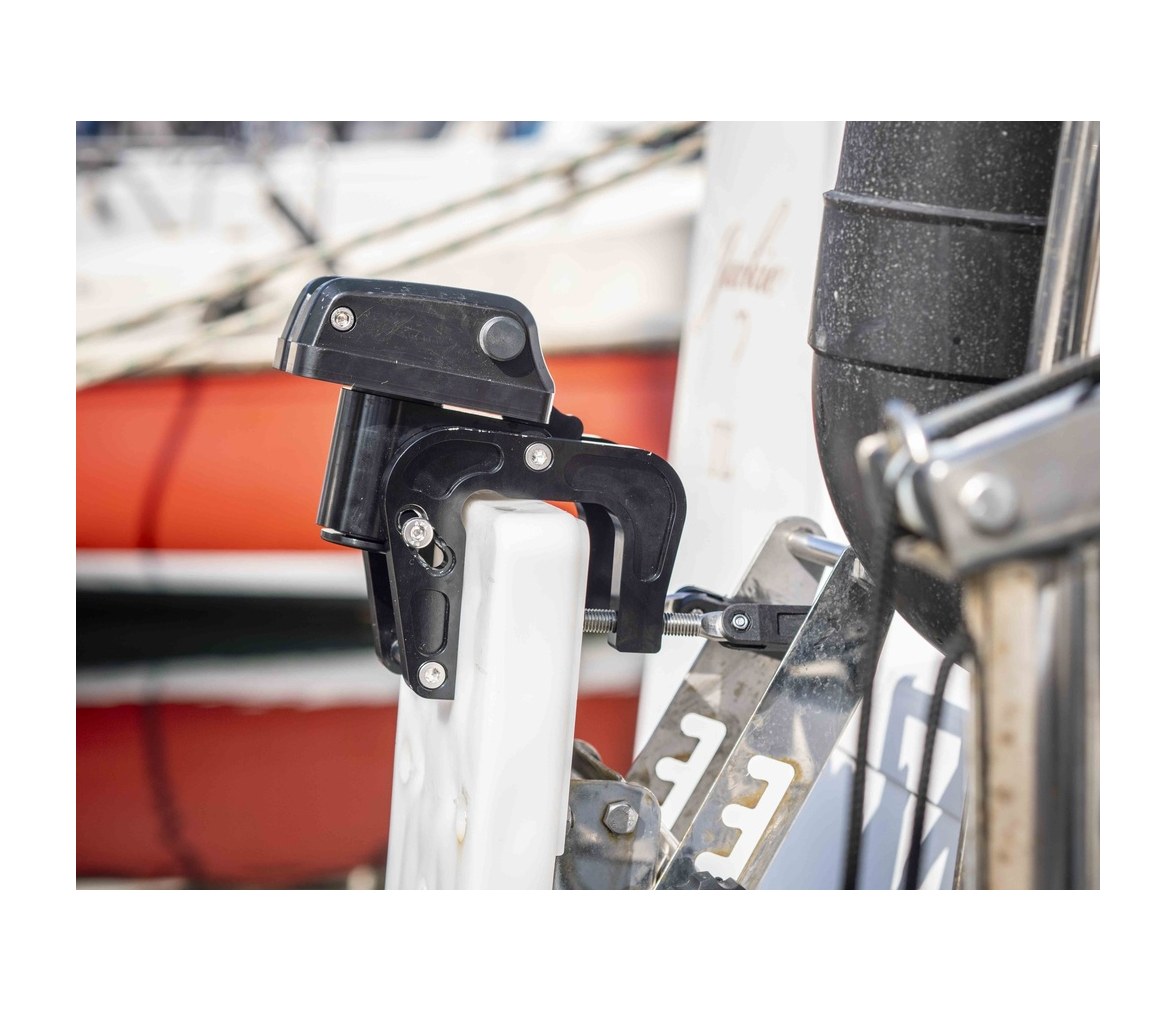 TEMO·1000 Mounting Bracket