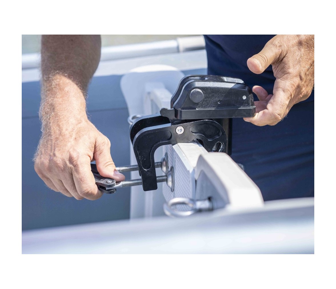 TEMO·1000 Mounting Bracket