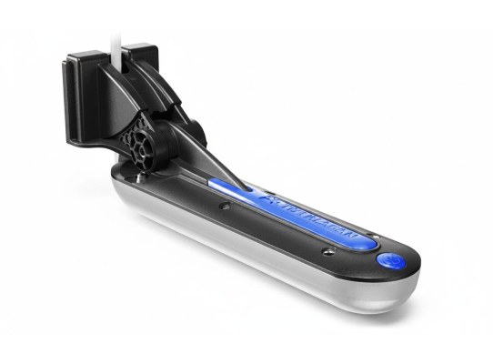 Soporte de Montaje para Transom SS3D TotalScan