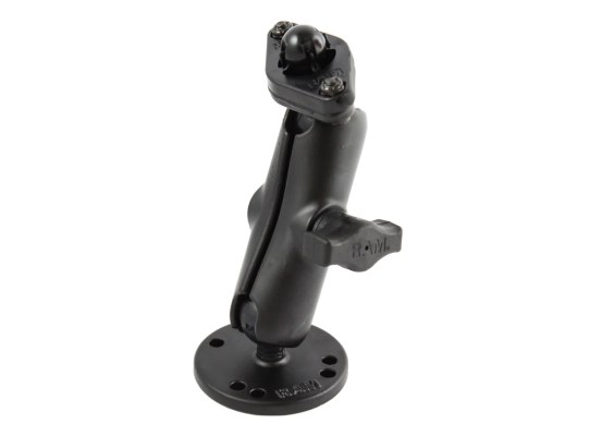 Soporte de montaje RAM-Down para Garmin StreetPilot c550, c580, i2, i3 e i5