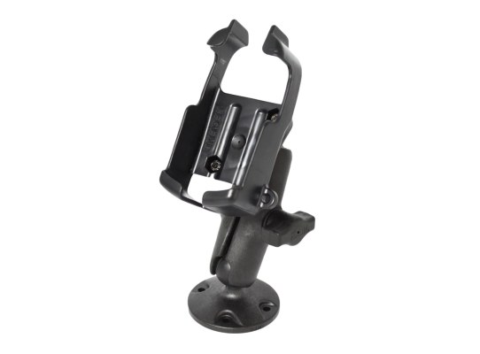 Soporte de montaje RAM-DRILL-DOWN para Garmin eTrex Legend & Vista - Compuesto Soporte de montaje RAM-DRILL-DOWN para Garmin eTrex Legend & Vista - Compuesto