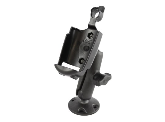 Soporte de montaje RAM Drill-Down para serie Garmin Rino 520 y 530 - Compuesto