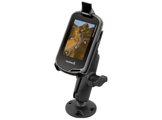 RAM Drill-Down Mount for Garmin Oregon Series + More - Composite