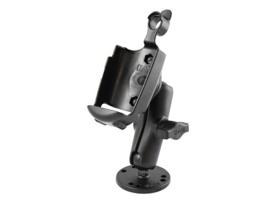 RAM Drill-Down Mount for Garmin Rino 520 & 530 Series- Aluminum