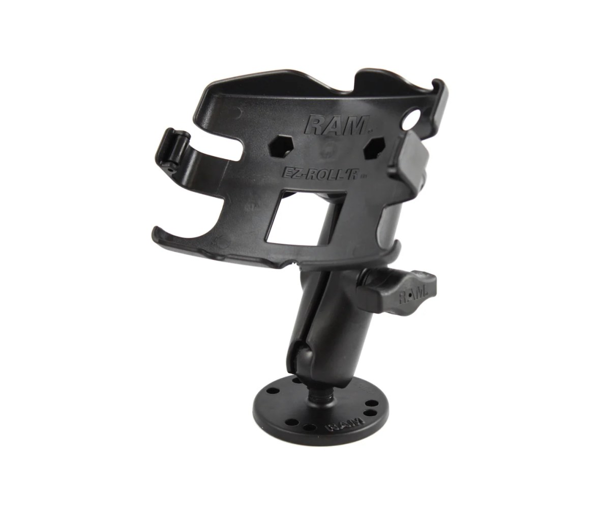 Soporte de montaje RAM Drill-Down para TomTom GO 520, 630, 720, 730, 920 + Más