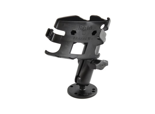 Soporte de montaje RAM Drill-Down para TomTom GO 520, 630, 720, 730, 920 + Más