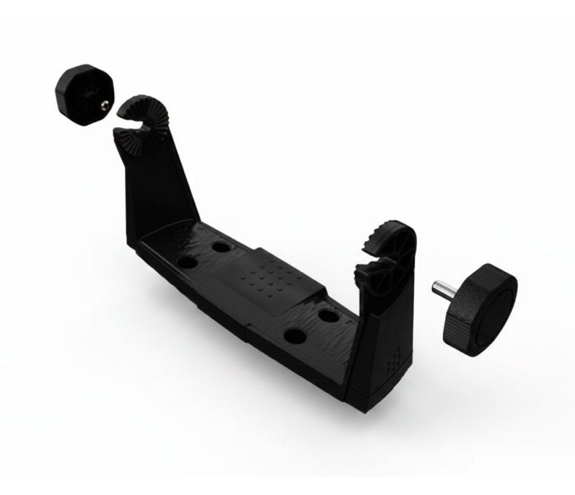 Soporte de Montaje U-BRACKET 12 para B&G Vulcan y Simrad GO12
