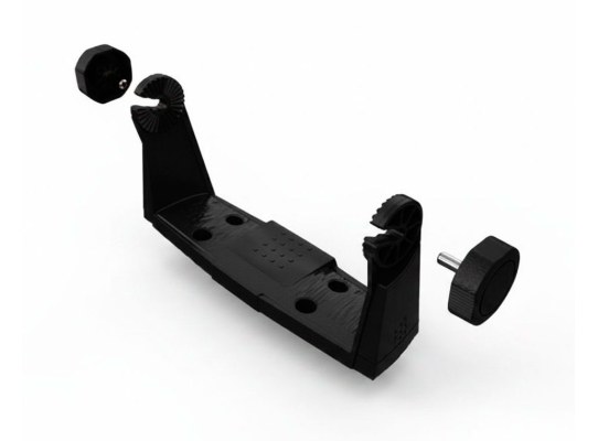 Soporte de Montaje U-BRACKET 12 para B&G Vulcan y Simrad GO12