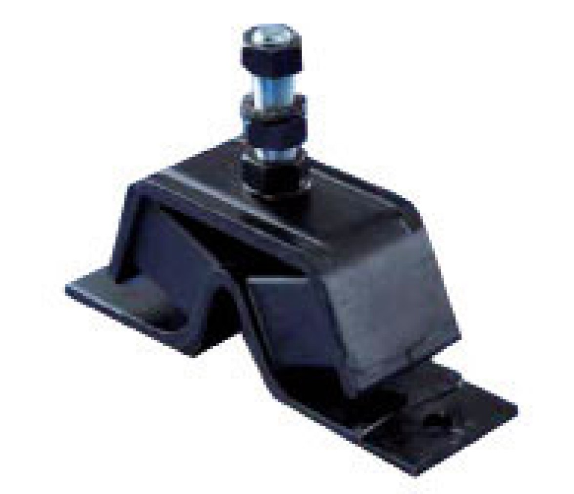 Silent Block Soporte de Motor Adaptable a Cualquier Motor