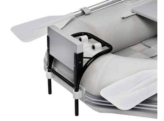 Soporte de Motor para neumatica Dinghy