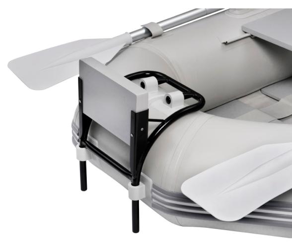 Soporte de Motor para neumatica Dinghy