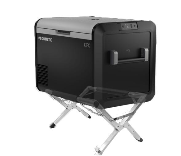 Soporte de Nevera CoolFreeze