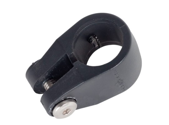 Nylon Knuckle 25mm