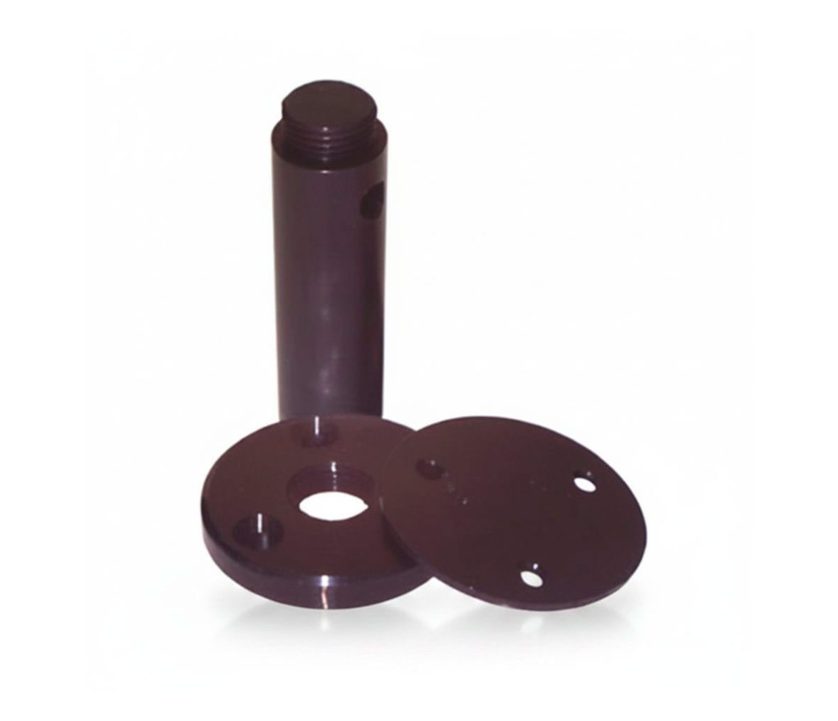 Soporte de Pedestal Simrad PB90 de 90 mm