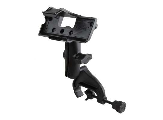 Soporte de pinza de bola doble RAM para GPS III de Garmin Soporte de pinza de bola doble RAM para GPS III de Garmin