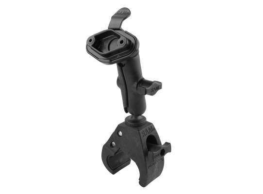 Soporte de pinza mediano RAM Tough-Claw con adaptador de liberación rápida Soporte de pinza mediano RAM Tough-Claw con adaptador de liberación rápida