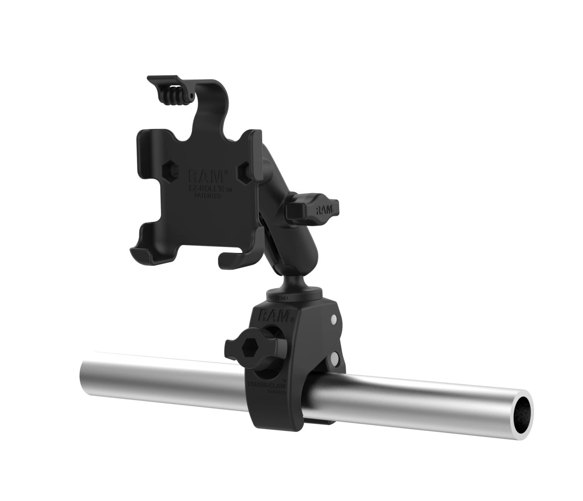 Soporte de pinza pequeña RAM Tough-Claw para SPOT Gen4