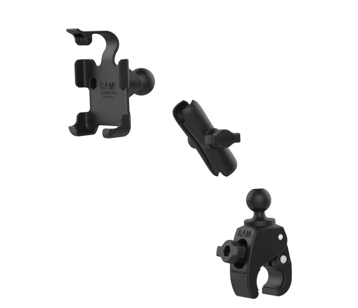 Soporte de pinza pequeña RAM Tough-Claw para SPOT Gen4