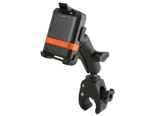 Soporte de pinza pequeña RAM Tough-Claw para SPOT Gen4 Soporte de pinza pequeña RAM Tough-Claw para SPOT Gen4