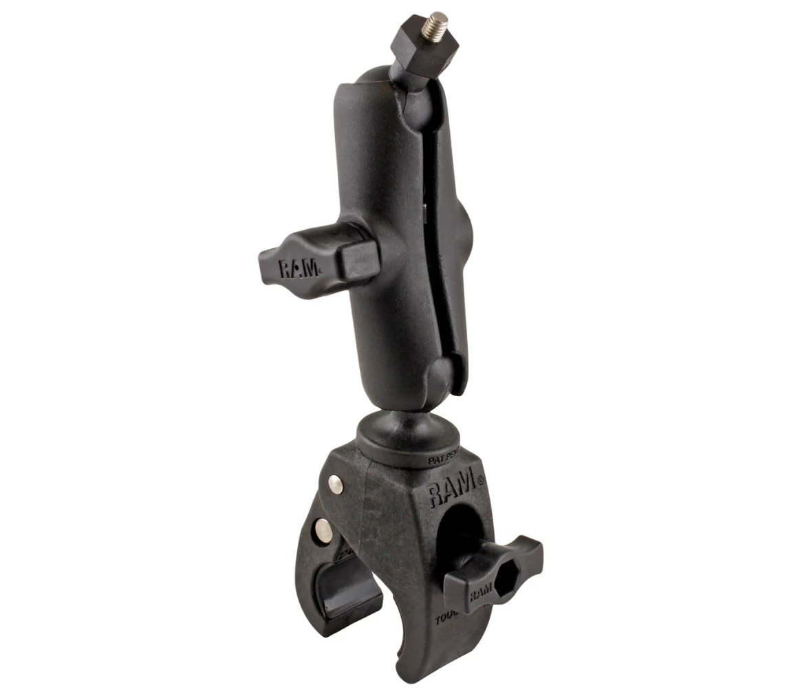 Soporte de pinza pequeño RAM Tough-Claw para serie Raymarine Dragonfly