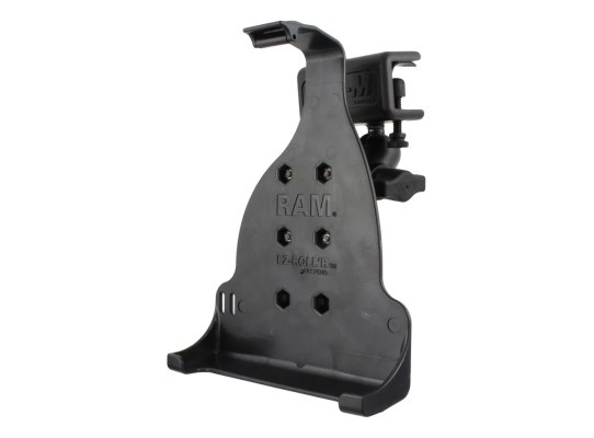 Soporte de pinza RAM Glare Shield para GARMIN 695 y 696 Soporte de pinza RAM Glare Shield para GARMIN 695 y 696