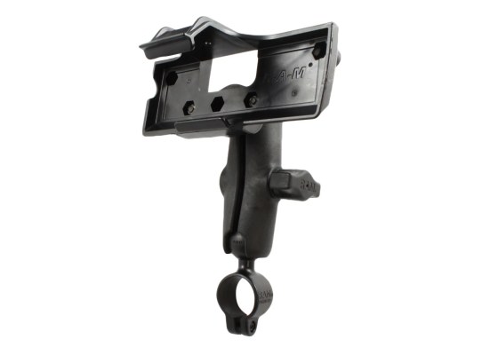 Soporte de raíl compuesto de alta resistencia RAM de 1" para Garmin II, III y Pi